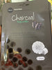 Máscara fácial Charcoal