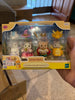 Sylvanian Families Fantastical Fairytale Friends Set 5842