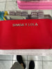 Cartera Bimba y Lola varios colores
