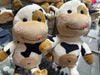 Peluche vaca