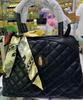 Bolso negro