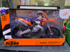 Moto KTM