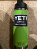 Botella Yeti Rambler 26oz Venom