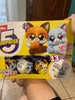Zuru 5 Surprise Plushy Pets
