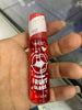 Brillo labial amuse fruit gloss