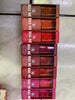 Brillo labial kiss me beauty creations bearly