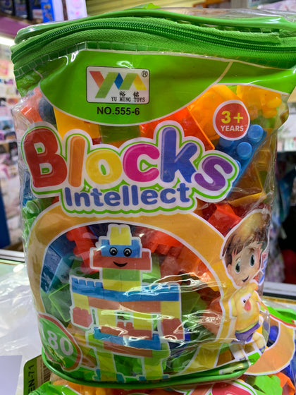 Lego blocks