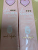 Base liquida beau Visage 3