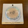 Polvos e.l.f. Prime and Stay Finishing Powder Sheer -Fair/Light-