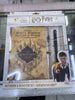 Harry Potter cuaderno con wand pen set