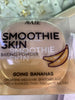 Polvos banana Amuse