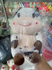 Peluche de Vaca mediana