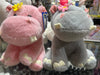 Peluche hipopótamo