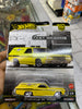 Hot Wheels Premium. ‘70 Chevelle SS Wagon