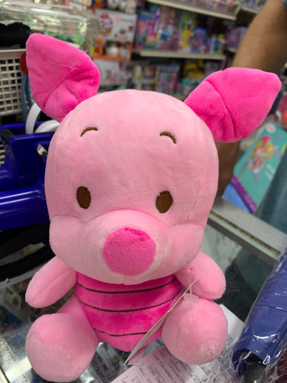 Peluche Piglet