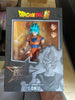 Figuras Dragon Ball Original Super Saiyan Blue Goku