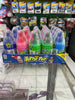 Bottle Pop Confite