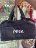 Bolso Gimnasio Pink
