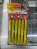 Candelas Bengala