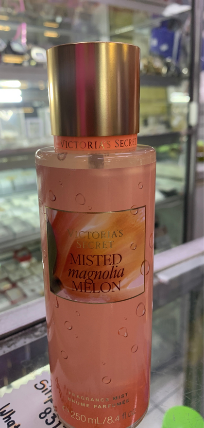 Agua Victoria Secret mistes magnolia
