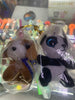 Llavero peluche