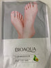 Mascarilla para pies