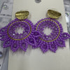 Aretes avalorios