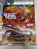 Hot Wheels Premium Ghost Rider Charger
