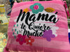 Almohadón mamá