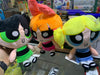 Peluches chicas super poderosas