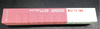 Labial maybelline matte 10 dreamer