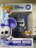 Funko Pop Disney Minnie Mouse SE