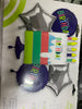 Globos happy Birthday