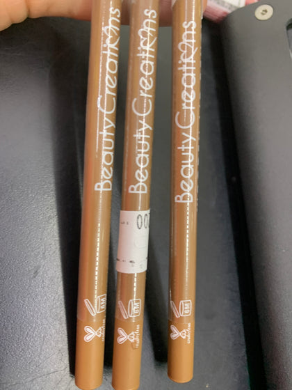 Delineador beauty creations nutra u up