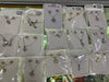 Juegos laminados plateados