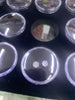 Chispas de plata
