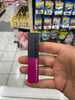Labial Revlon Colorstay Suede Ink 010 Tunnel Vision