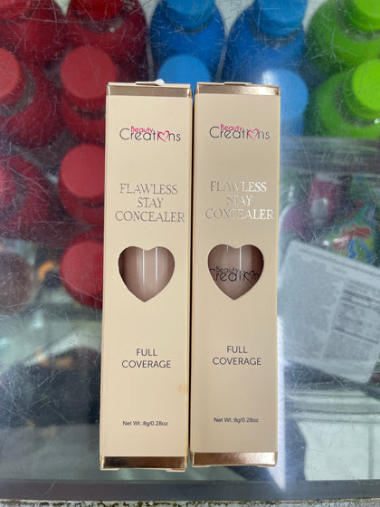 Beauty Creations Corrector Liquidado C2
