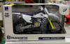 Motos de colección 1:12 Husqvarna