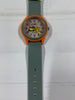 Reloj niño trenecito