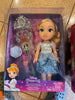 Disney Princess con Accesorios Cinderella