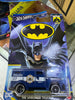 Hot wheels Batman