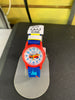 Reloj niño camión
