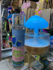 Agua Bath & Body Works. Blue Raspberry Burst