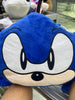 Almohada Cara de Sonic