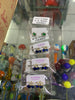 Aretes gold cover
