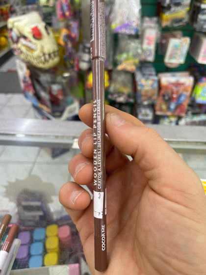 Delineador Beauty Creations Cocoa Me