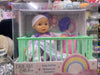 Muñeca con accesorios. Baby Doll Set