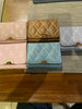 Cartera pequeñas de colores X