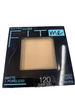 Polvos Maybelline Fit me matte poreless 120